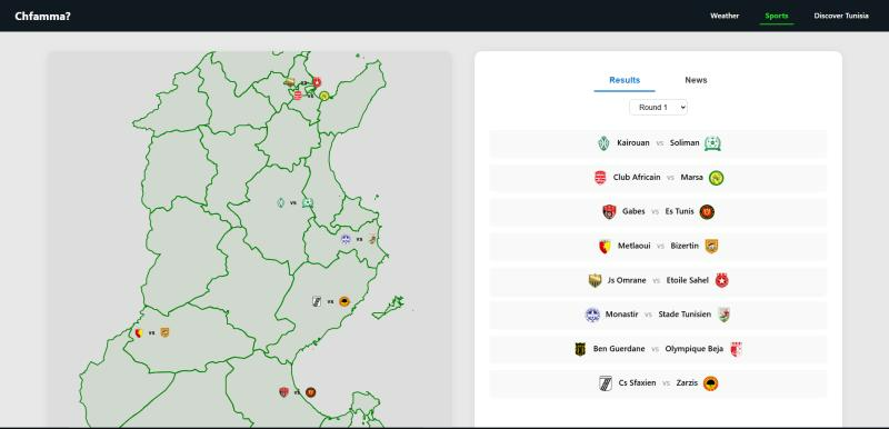 Chfamma screenshot 2